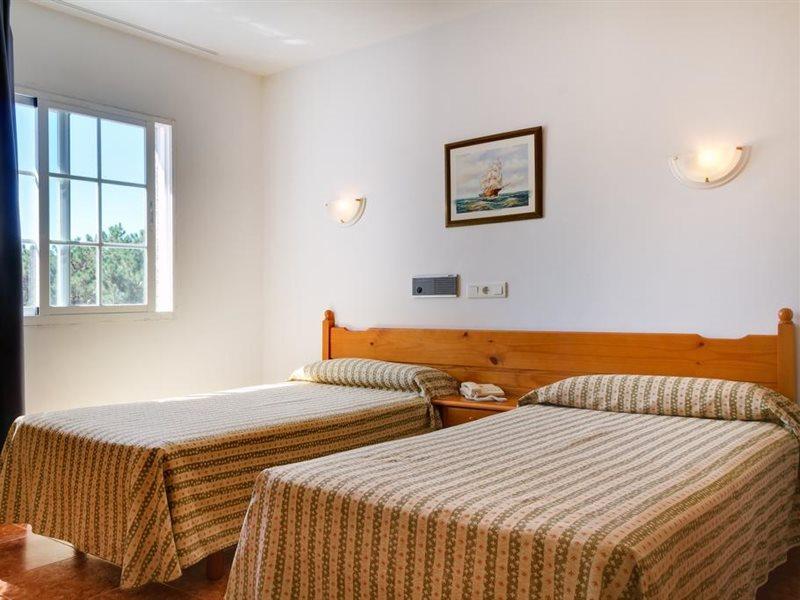 Duerming San Vicente Hotel Сан Висенте до Мар Екстериор снимка