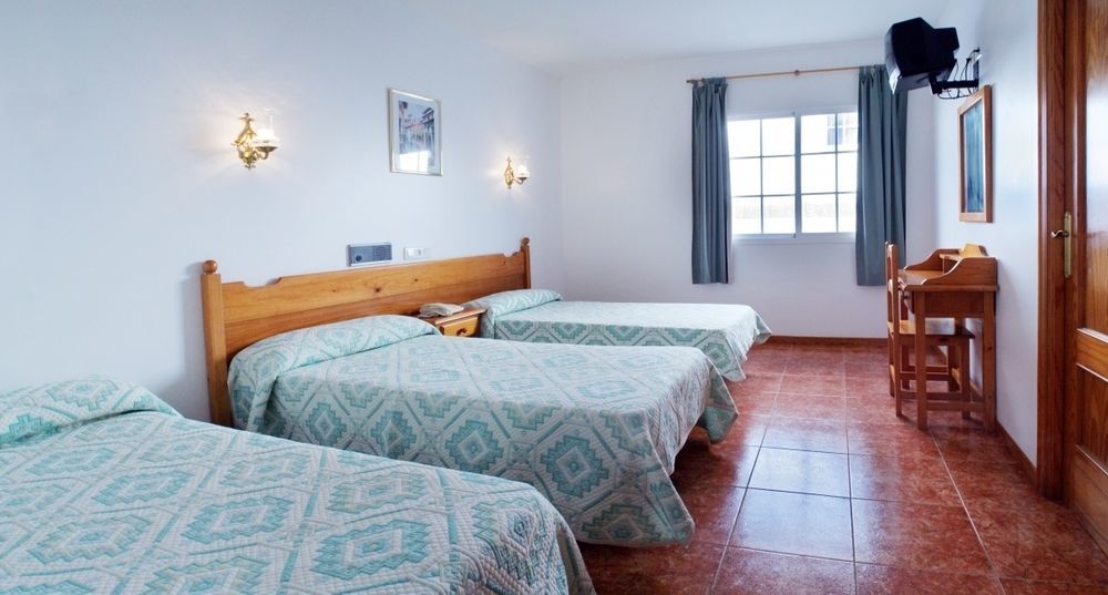 Duerming San Vicente Hotel Сан Висенте до Мар Екстериор снимка