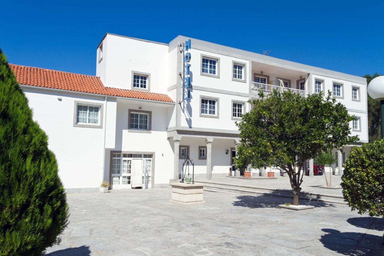 Duerming San Vicente Hotel Сан Висенте до Мар Екстериор снимка