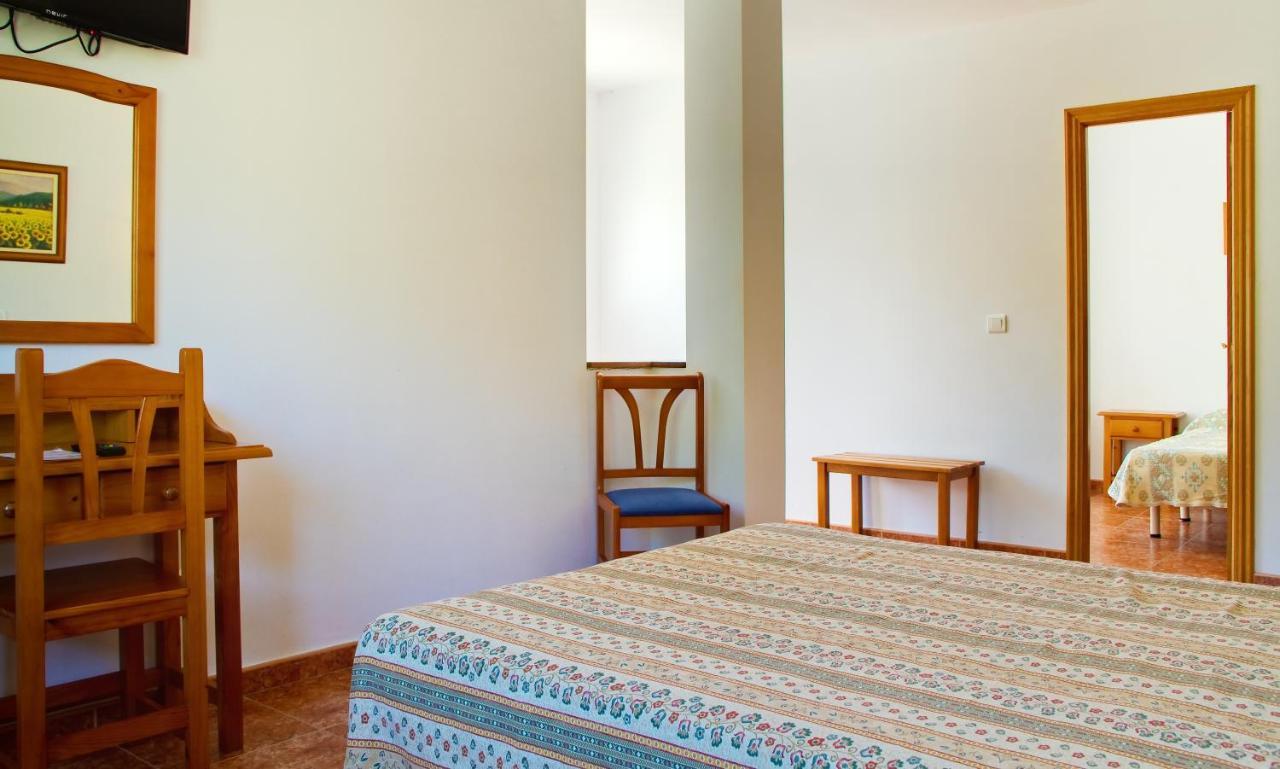 Duerming San Vicente Hotel Сан Висенте до Мар Екстериор снимка