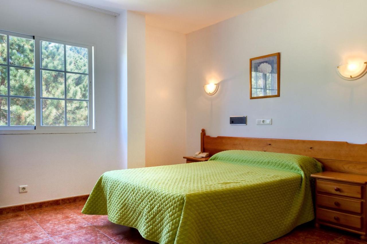Duerming San Vicente Hotel Сан Висенте до Мар Екстериор снимка