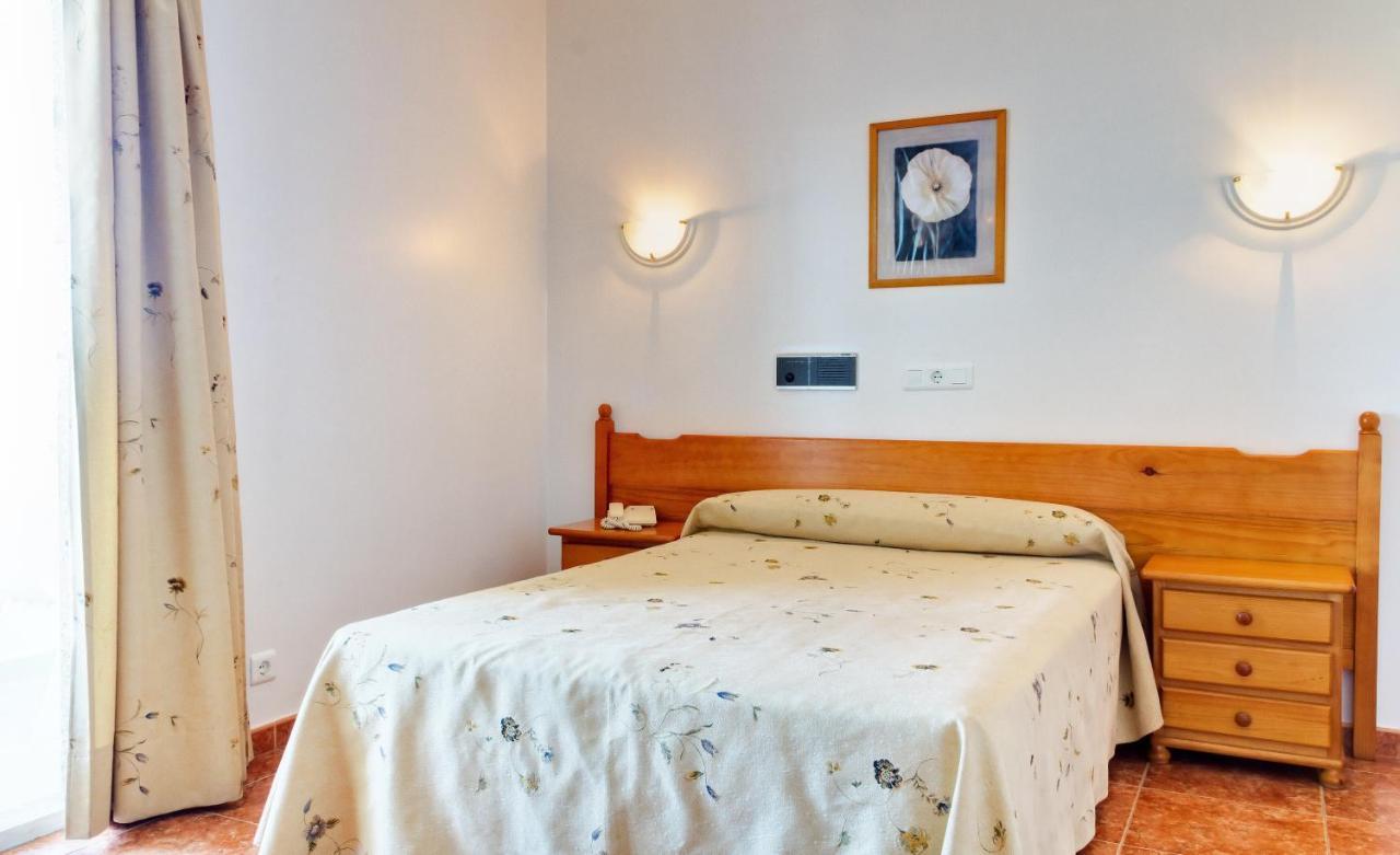 Duerming San Vicente Hotel Сан Висенте до Мар Екстериор снимка
