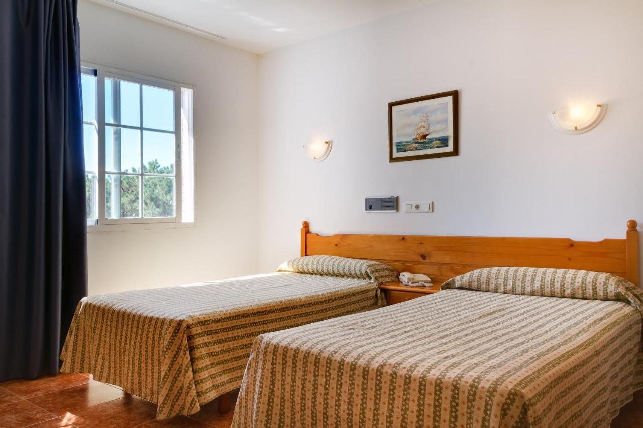 Duerming San Vicente Hotel Сан Висенте до Мар Екстериор снимка